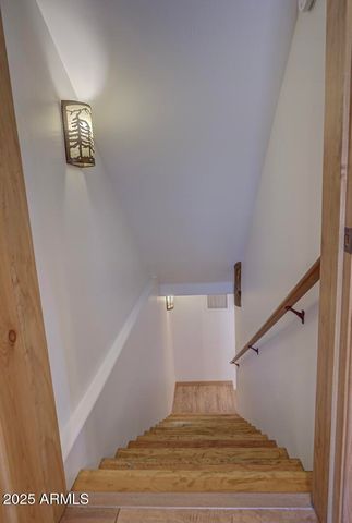 4037 W Sage Court, Pine, AZ 85544