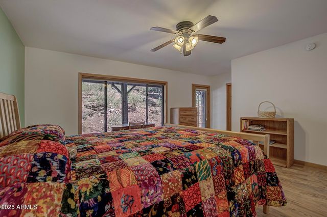 4037 W Sage Court, Pine, AZ 85544