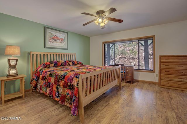 4037 W Sage Court, Pine, AZ 85544