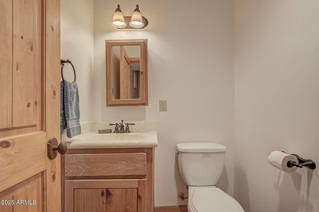 4037 W Sage Court, Pine, AZ 85544