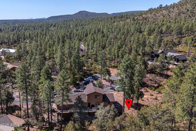 4037 W Sage Court, Pine, AZ 85544