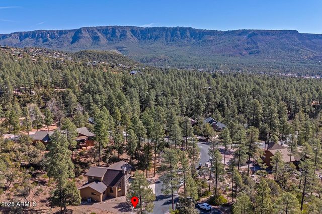 4037 W Sage Court, Pine, AZ 85544