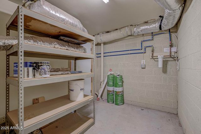 4037 W Sage Court, Pine, AZ 85544