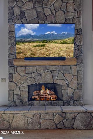 4037 W Sage Court, Pine, AZ 85544