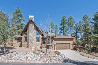 4037 W Sage Court, Pine, AZ 85544