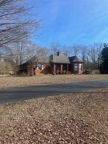 1842 Highway 641, S, Camden, TN 38320
