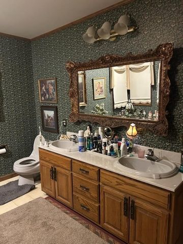 1842 Highway 641, S, Camden, TN 38320