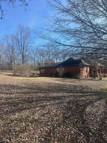 1842 Highway 641, S, Camden, TN 38320