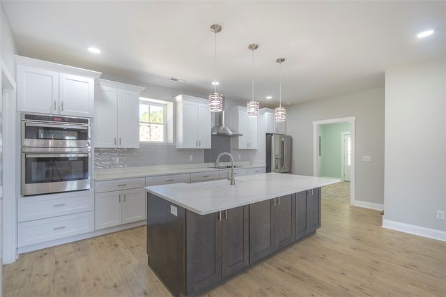 45 Bigmouth Cove, Iva, SC 29655