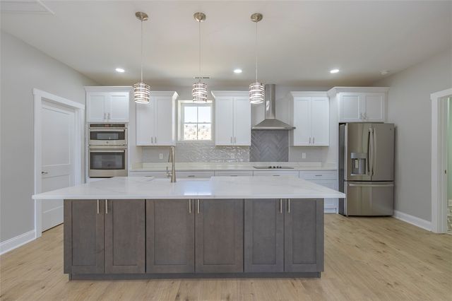 45 Bigmouth Cove, Iva, SC 29655