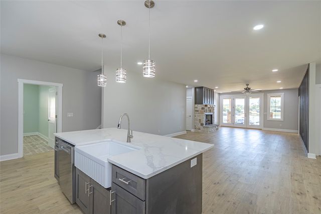 45 Bigmouth Cove, Iva, SC 29655