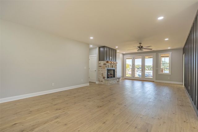 45 Bigmouth Cove, Iva, SC 29655