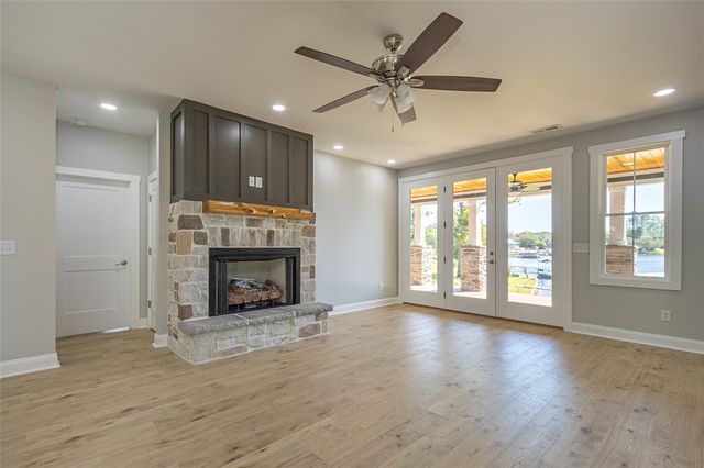 45 Bigmouth Cove, Iva, SC 29655