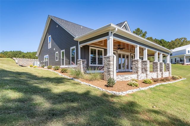 45 Bigmouth Cove, Iva, SC 29655