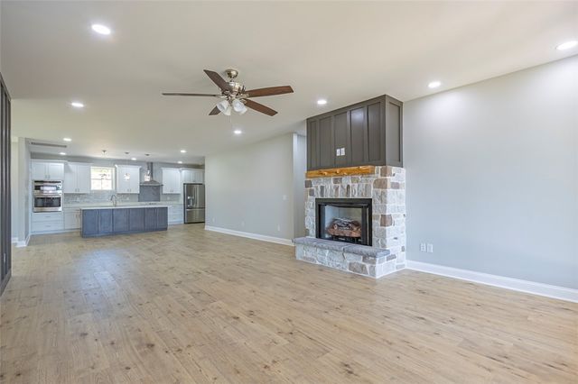 45 Bigmouth Cove, Iva, SC 29655