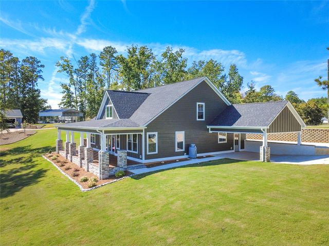 45 Bigmouth Cove, Iva, SC 29655