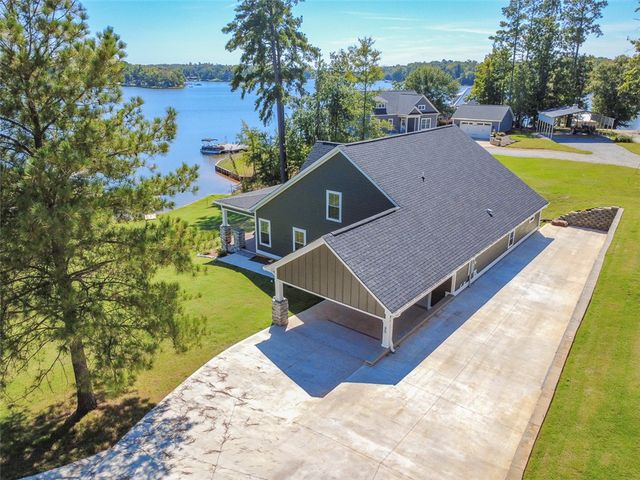 45 Bigmouth Cove, Iva, SC 29655
