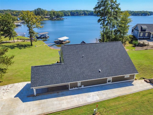 45 Bigmouth Cove, Iva, SC 29655