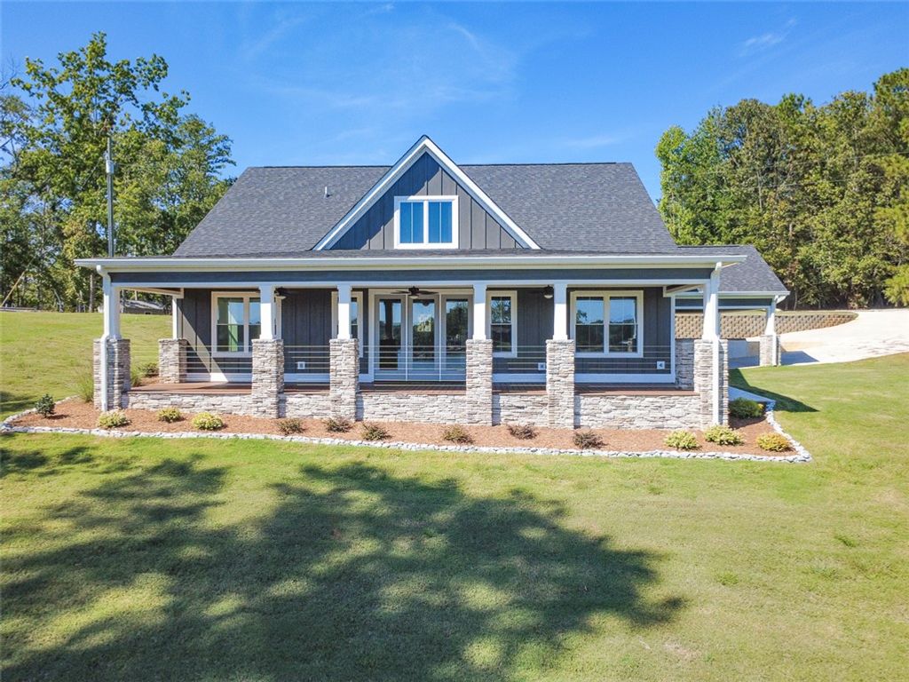 45 Bigmouth Cove, Iva, SC 29655