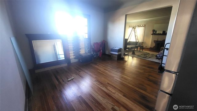 202 S 4th Street, Odessa, WA 99159