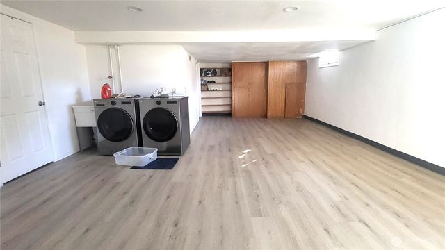 202 S 4th Street, Odessa, WA 99159