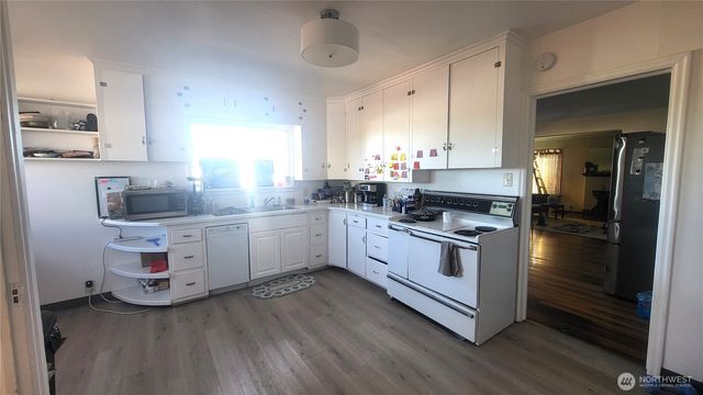 202 S 4th Street, Odessa, WA 99159