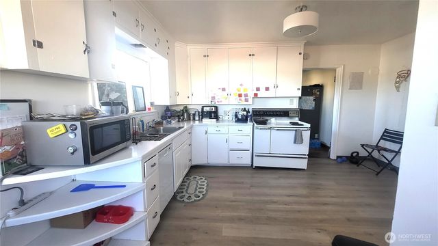 202 S 4th Street, Odessa, WA 99159