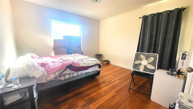 202 S 4th Street, Odessa, WA 99159