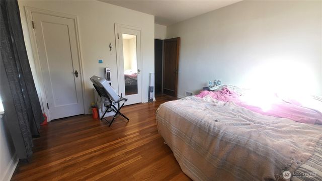 202 S 4th Street, Odessa, WA 99159