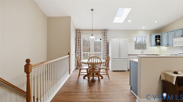 2715 Ravenwood Rd, Goochland, VA 23038