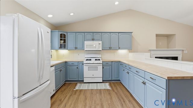 2715 Ravenwood Rd, Goochland, VA 23038