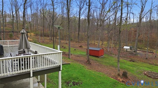 2715 Ravenwood Rd, Goochland, VA 23038