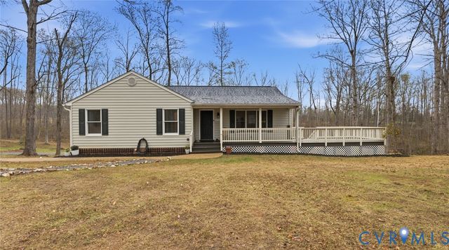 2715 Ravenwood Rd, Goochland, VA 23038