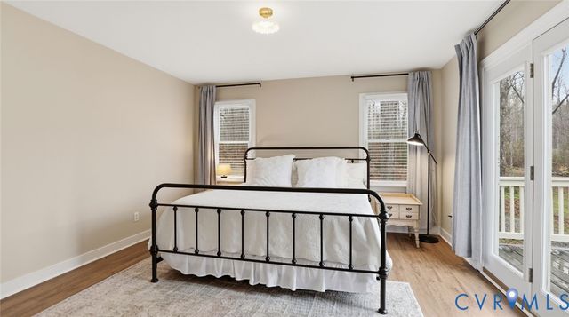 2715 Ravenwood Rd, Goochland, VA 23038