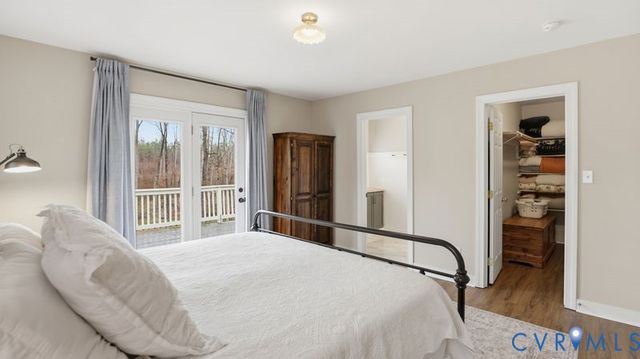 2715 Ravenwood Rd, Goochland, VA 23038