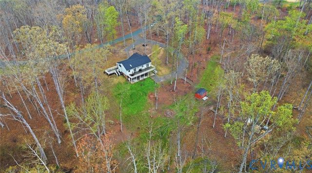 2715 Ravenwood Rd, Goochland, VA 23038