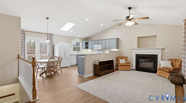 2715 Ravenwood Rd, Goochland, VA 23038