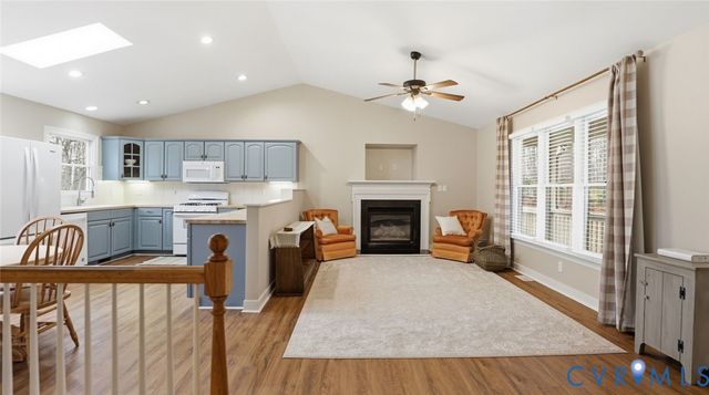 2715 Ravenwood Rd, Goochland, VA 23038