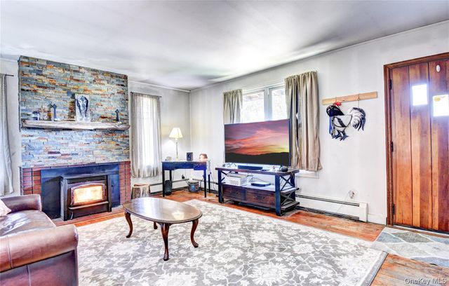 120 Route 17K, Newburgh, NY 12550