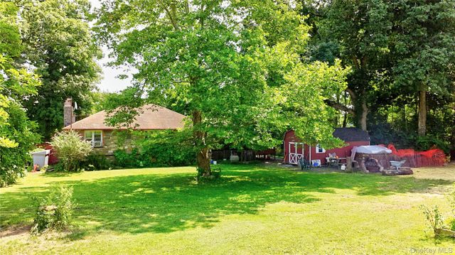 120 Route 17K, Newburgh, NY 12550