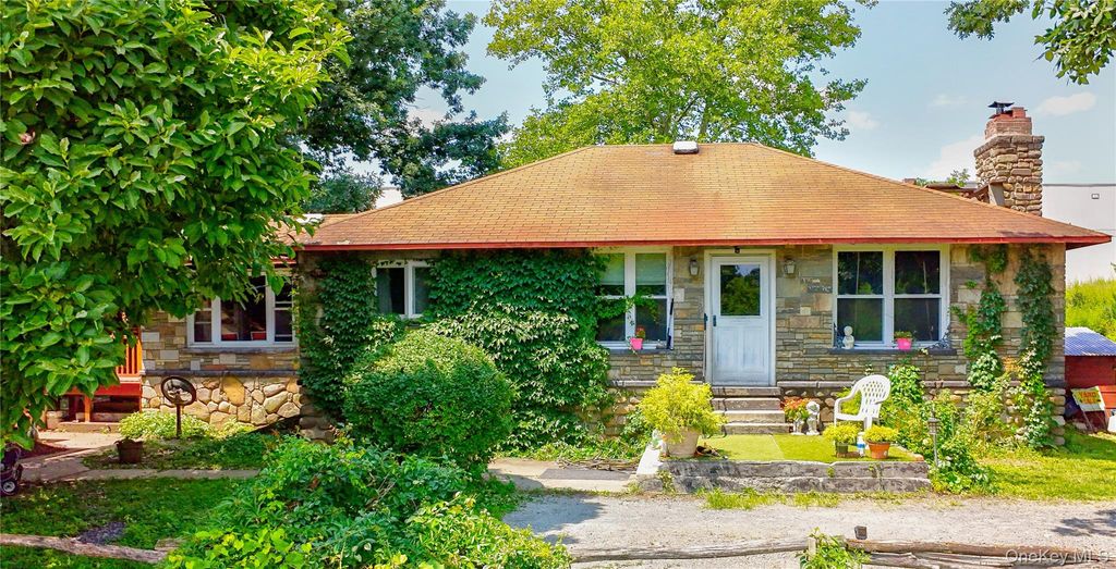 120 Route 17K, Newburgh, NY 12550
