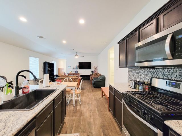 14741 Hazel Branch Drive, New Caney, TX 77357