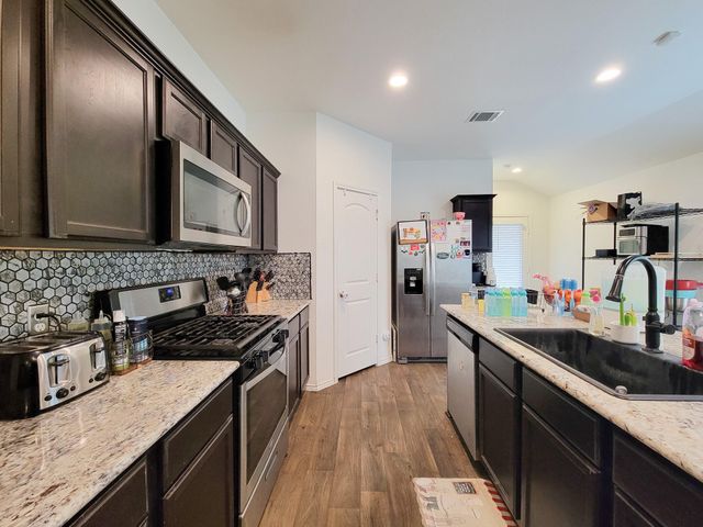 14741 Hazel Branch Drive, New Caney, TX 77357