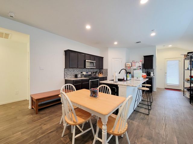 14741 Hazel Branch Drive, New Caney, TX 77357