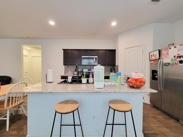 14741 Hazel Branch Drive, New Caney, TX 77357