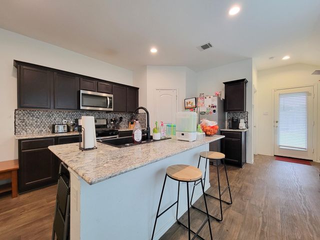 14741 Hazel Branch Drive, New Caney, TX 77357