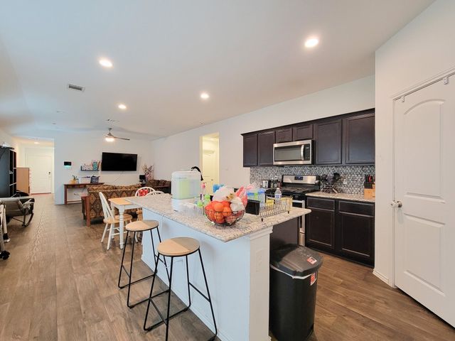 14741 Hazel Branch Drive, New Caney, TX 77357