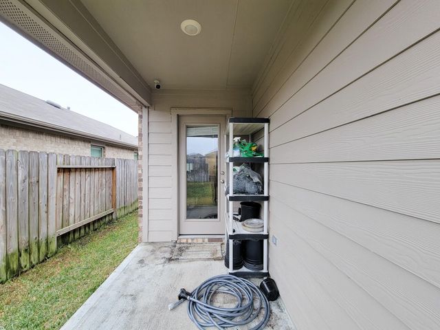 14741 Hazel Branch Drive, New Caney, TX 77357