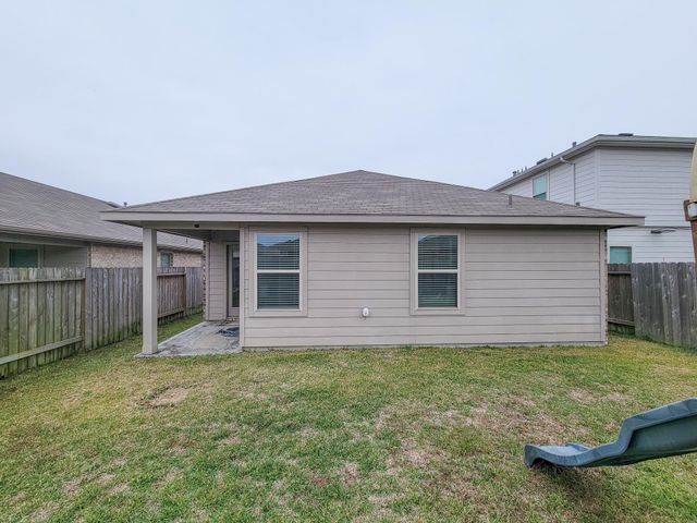14741 Hazel Branch Drive, New Caney, TX 77357