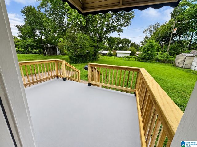 205 JUNE AVENUE, Hueytown, AL 35023